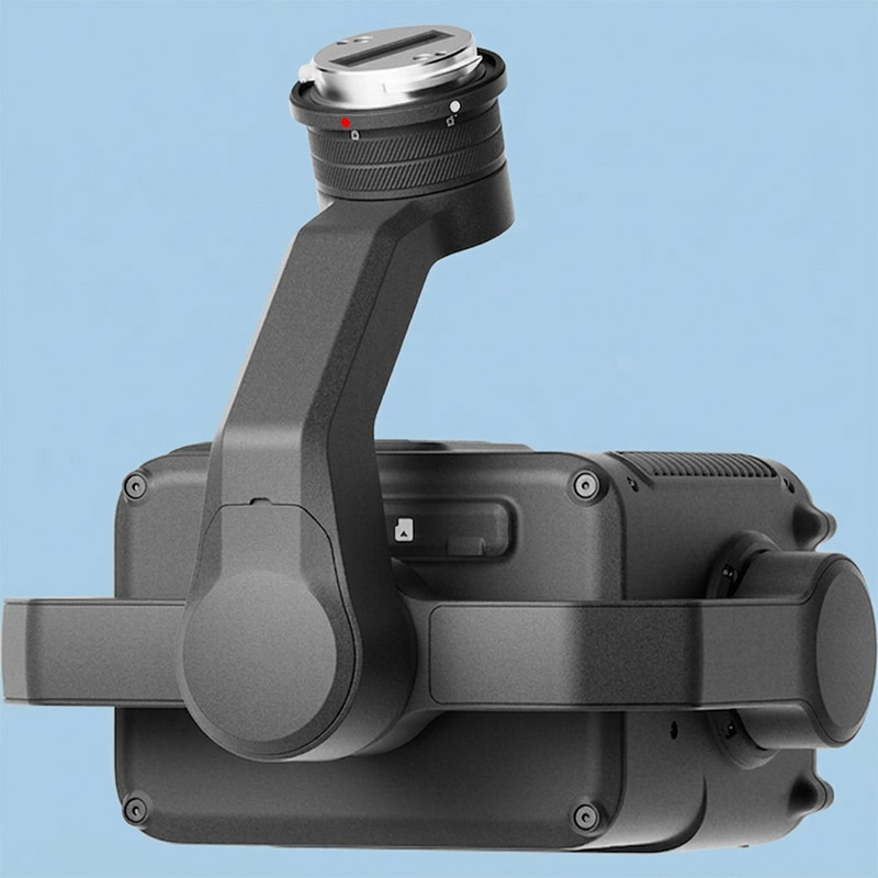 سلسلة DJI H30