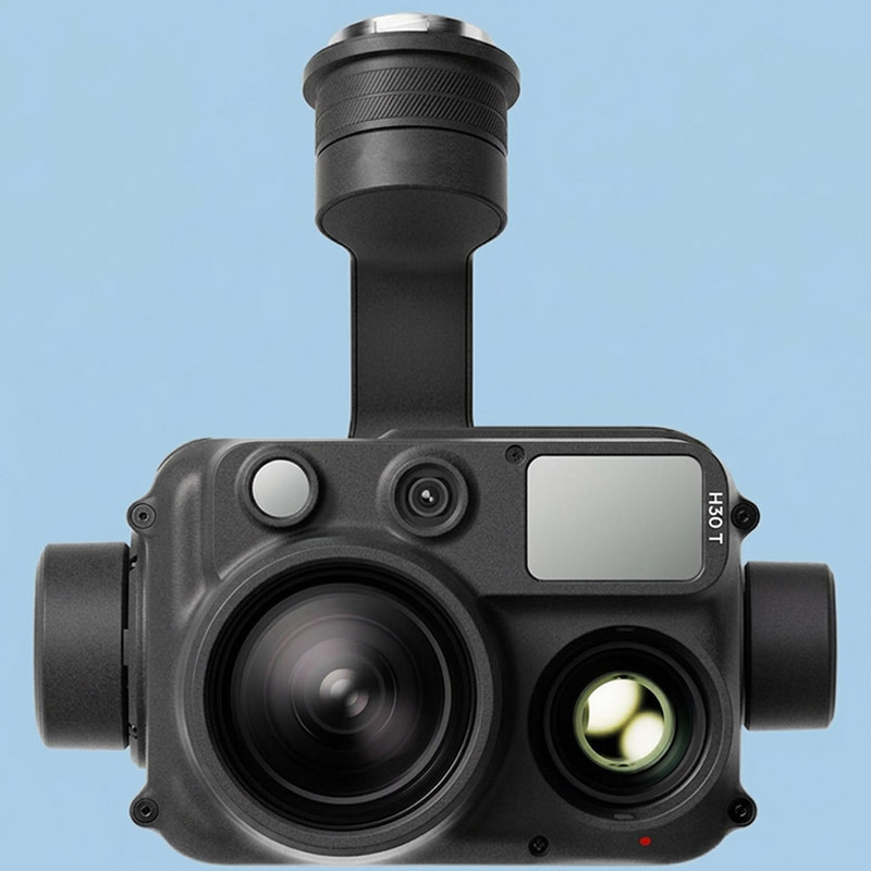 حمولة DJI