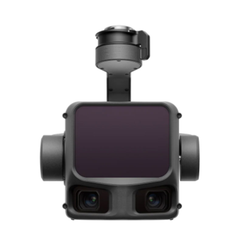 كاميرا DJI ليدار