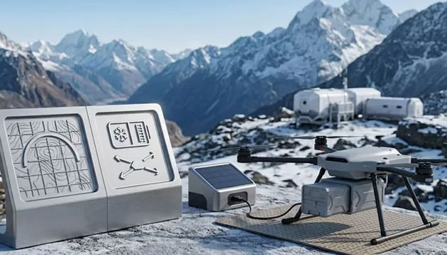 دليل سعة الحمولة للطائرات بدون طيار: كيفية اختيار طائرات بدون طيار بحمولة 1 كجم، 5 كجم، 10 كجم، والطائرات ذات الحمولة الثقيلة