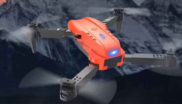 إضافة القدرة الجوية إلى خط منتجاتك باستخدام طائرة ZAi Toy Drone E99 Pro