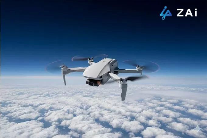 تحديات سلامة المجال الجوي خلف انتهاكات مستخدمي طائرات DJI تحديات سلامة المجال الجوي خلف انتهاكات مستخدمي طائرات DJI