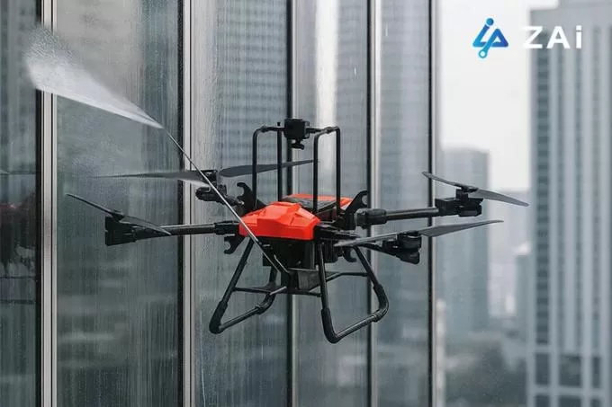 تحديات سلامة المجال الجوي خلف انتهاكات مستخدمي طائرات DJI تحديات سلامة المجال الجوي خلف انتهاكات مستخدمي طائرات DJI