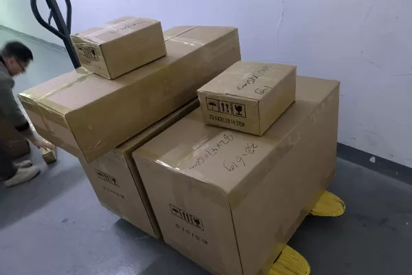 طائرات بدون طيار