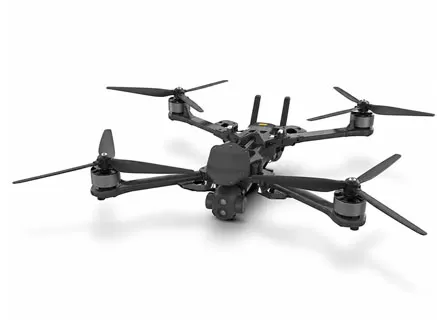 طائرات FPV