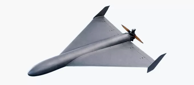 أبرز ميزات طائرات ZAi-2500 العسكرية بدون طيار