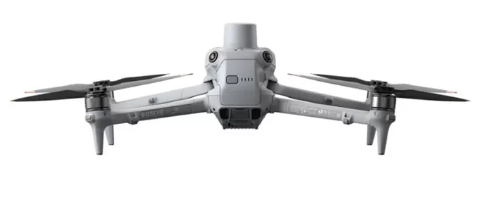 أبرز ميزات طائرات البناء ZAi-4E