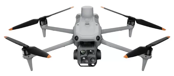 أبرز مميزات طائرات ZAi-4T الزراعية