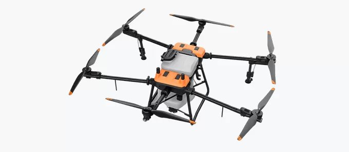 أبرز ملامح طائرات ZAi-540 الزراعية بدون طيار