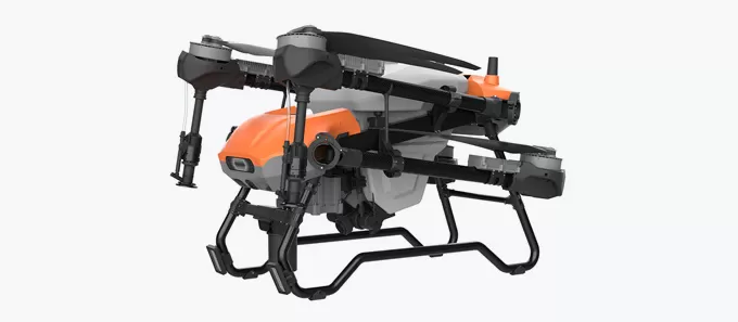 أبرز ملامح طائرات ZAi-580 الزراعية