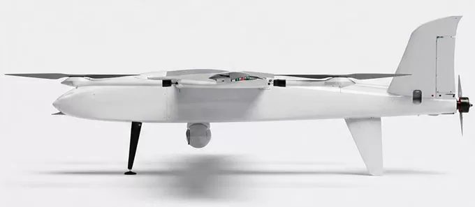أبرز مميزات طائرة الشحن ZAi-VT15