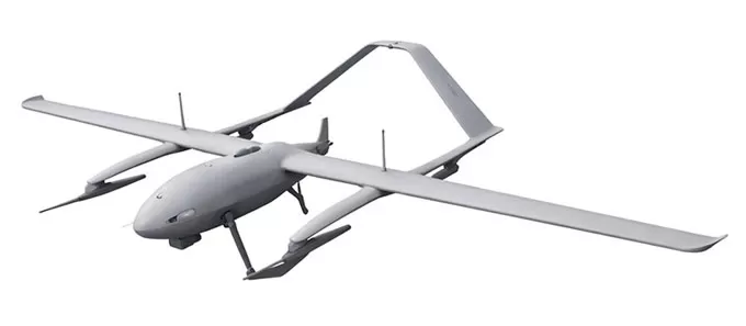 أبرز مميزات طائرة النقل ZAi-VT150