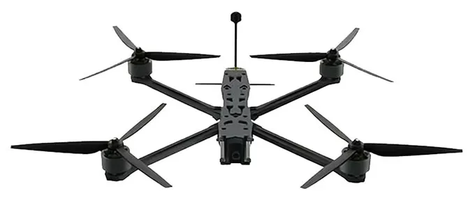 أبرز مميزات طائرات ZAi-X10 FPV