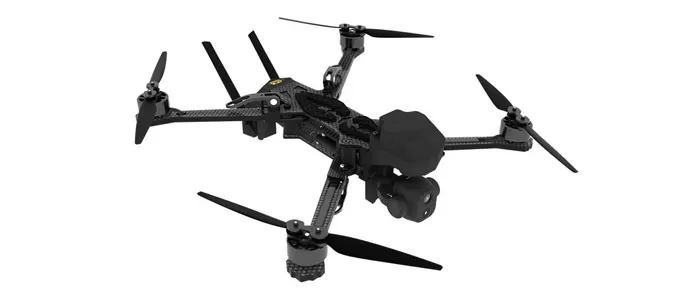 أبرز ميزات طائرات ZAi-Z13D بدون طيار الصناعية المستقلة