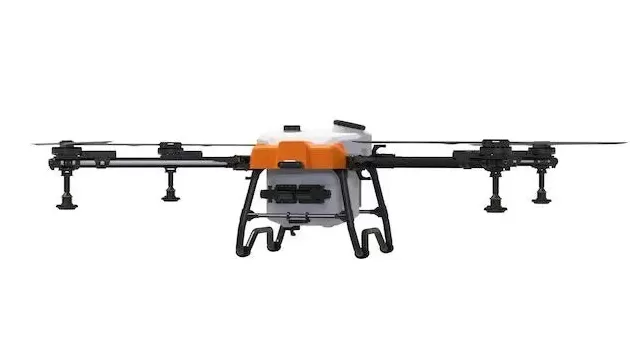 تم إطلاق منتجات طائرات ZAi-50 الزراعية الجديدة بشكل مذهل، لتقود عصرًا جديدًا من الذكاء الزراعي!