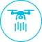 قابلية التكيف المتعددة لطائرات VTOL