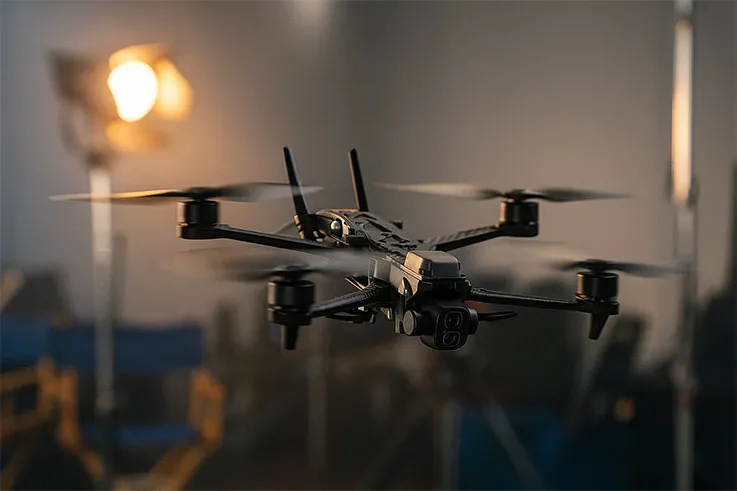ما هي طائرة FPV بدون طيار ما هي طائرة FPV بدون طيار