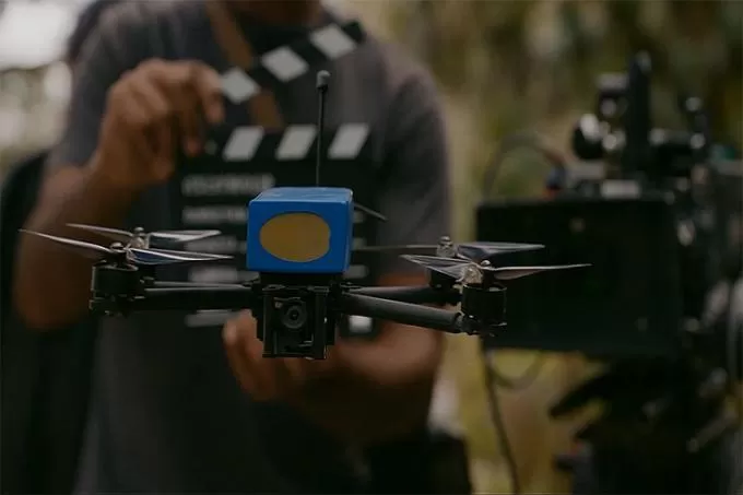 ما هي طائرة FPV بدون طيار ما هي طائرة FPV بدون طيار