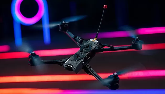أين يمكن شراء طائرة FPV؟