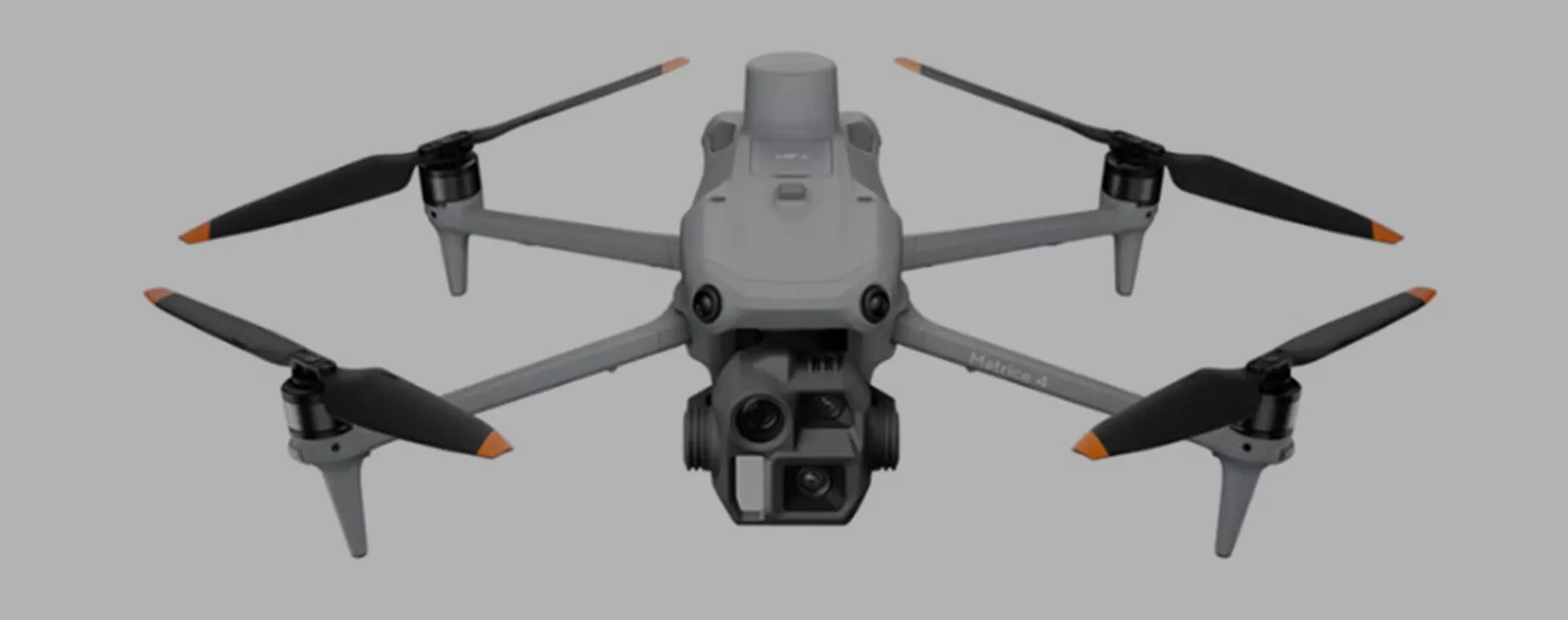 ZAi-4E طائرة بناء بدون طيار