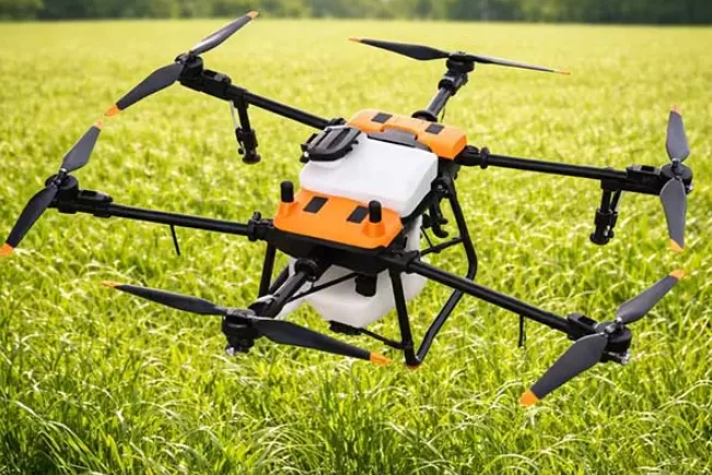 طائرة ZAi-540 الزراعية الثقيلة طائرة ZAi-540 الزراعية الثقيلة