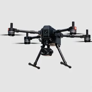 ZAi-900 درون التعدين