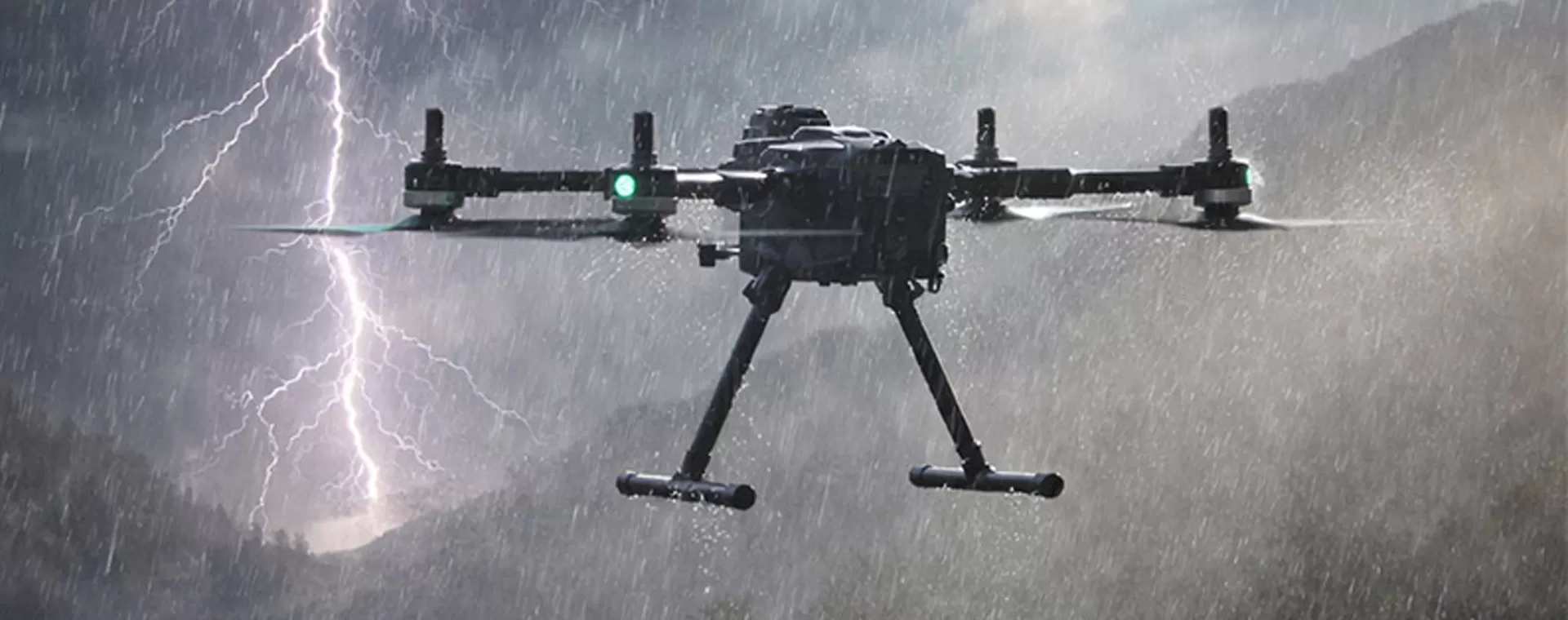 ZAi-900 درون التعدين