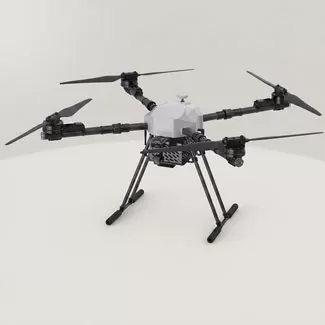 ZAi-D15 طائرة توصيل