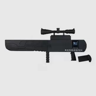 ZAi-DJ108 مشوش طائرات بدون طيار