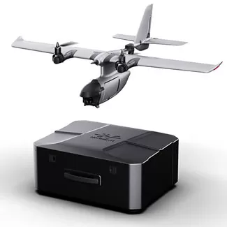 ZAi-FireFly طائرات بدون طيار مزودة بكاميرا