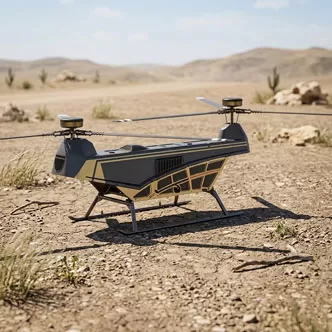 مصنعي طائرة الشحن zai th600