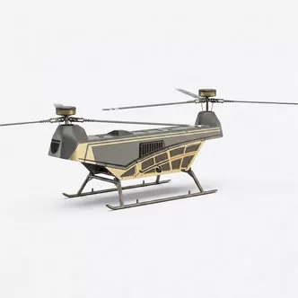 ZAI TH600 طائرة شحن بالجملة
