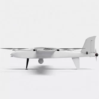 zai vt15 مصنعي طائرات الشحن بدون طيار