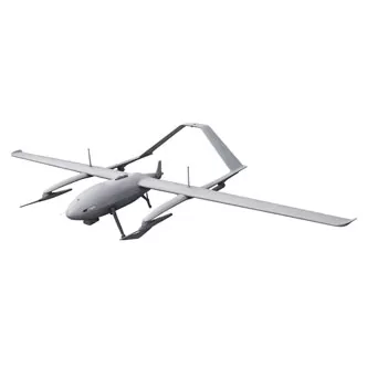 مصنعي طائرات النقل بدون طيار zai vt150
