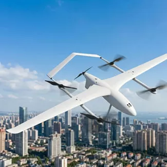 ZAi-V30 طائرة بناء بدون طيار
