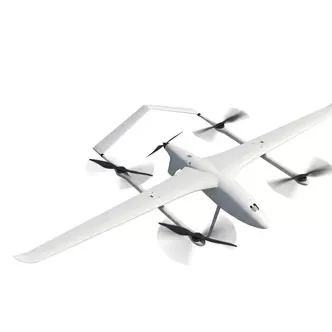 zai vt30 مصنعي طائرات الدرون الإنشائية