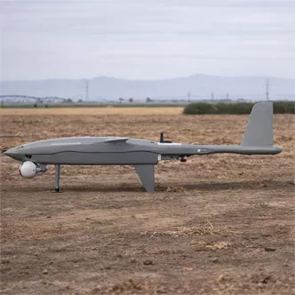 بالجملة لطائرة زاي VT60 المخصصة للنفط والغاز
