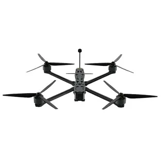 مصنع طائرات بدون طيار Zai X10 FPV