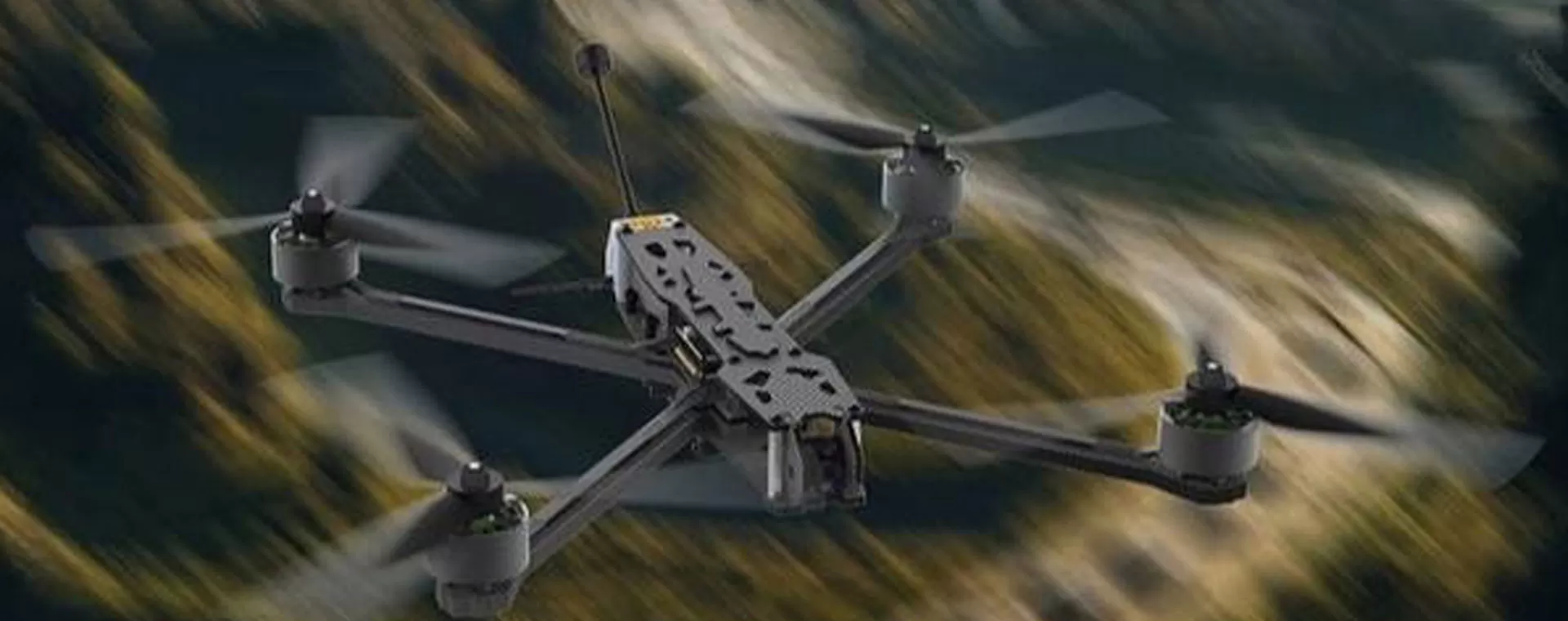 طائرات ZAi-X10 FPV بدون طيار