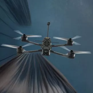 ZAi-X7 طائرات FPV بدون طيار