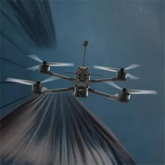 zai x7 fpv طائرة بدون طيار بالجملة