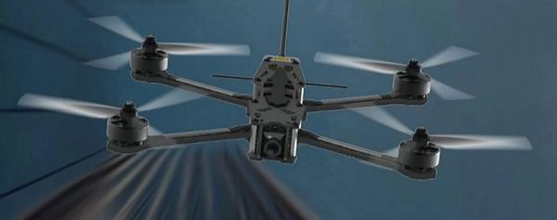 ZAi-X7 طائرات FPV بدون طيار