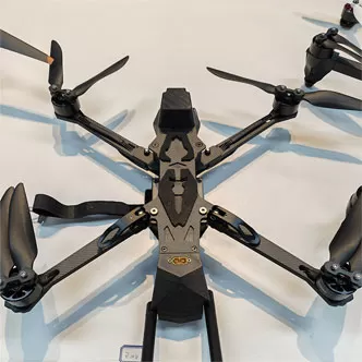 مصنع طائرات الطاقة zai z10d