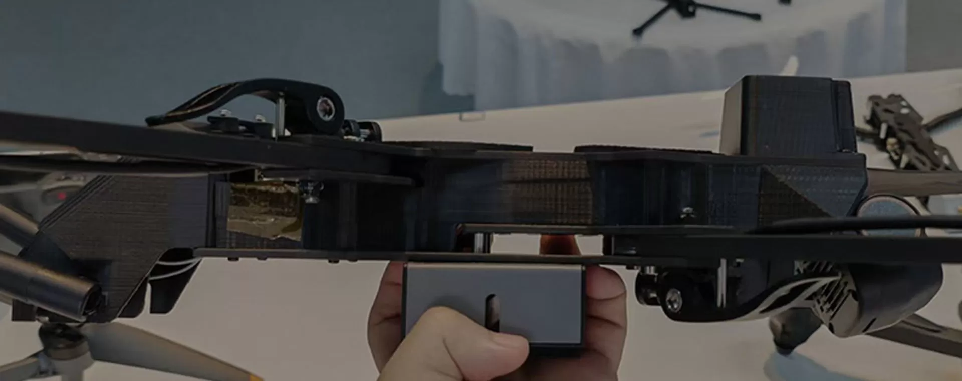 ZAi-Z10D Pro درون الطاقة