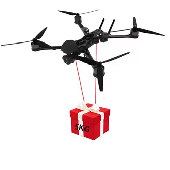zai z13d طائرة صناعية ذاتية التحكم للبيع