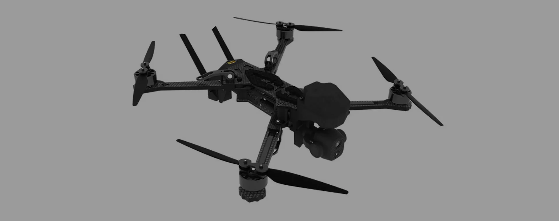 طائرات درون صناعية ذاتية القيادة ZAi-Z13D Pro
